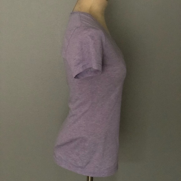 Nike workout drifit shirt - Picture 7 of 8